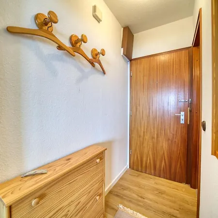 Apartment Haus Schoene Aussicht, App 1sb404 Heiligenhafen