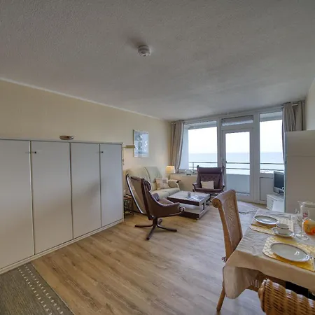 Haus Schoene Aussicht, App 1sb404 *