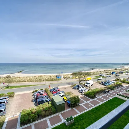 Haus Schoene Aussicht, App 1sb404 Apartment *