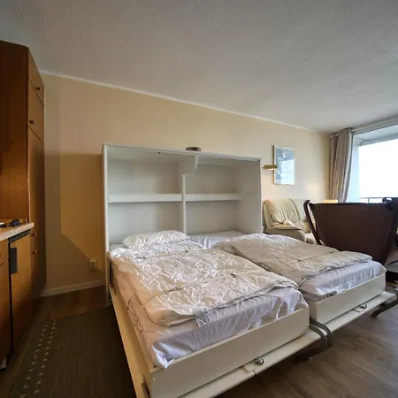 Haus Schoene Aussicht, App 1sb404