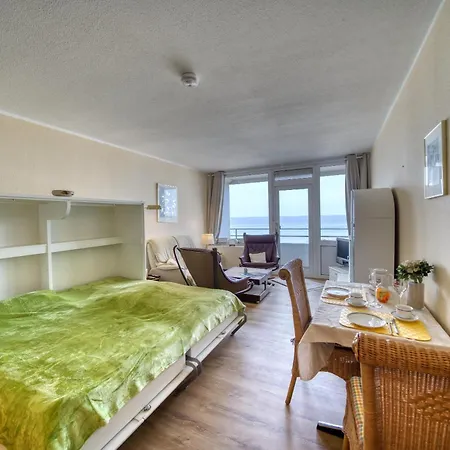 Haus Schoene Aussicht, App 1sb404 Apartment