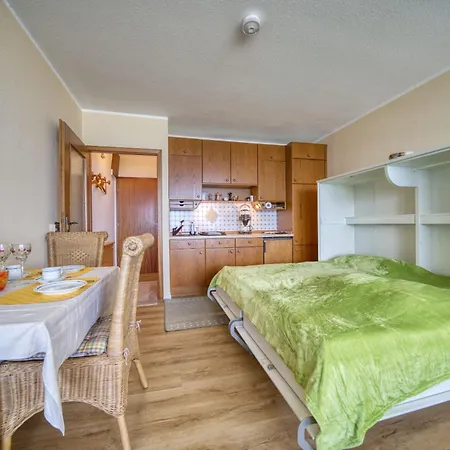 Haus Schoene Aussicht, App 1sb404 Apartment *