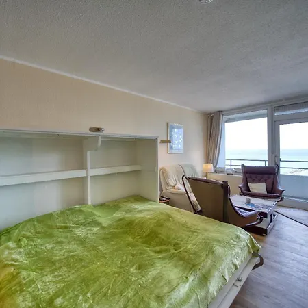 Apartment Haus Schoene Aussicht, App 1sb404 Heiligenhafen