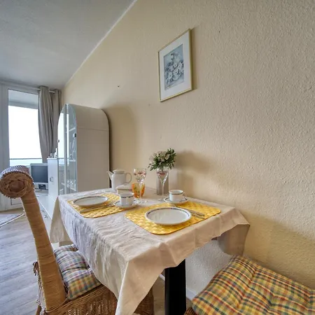 Haus Schoene Aussicht, App 1sb404 Apartment *