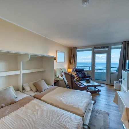Haus Schoene Aussicht, App 1sb404