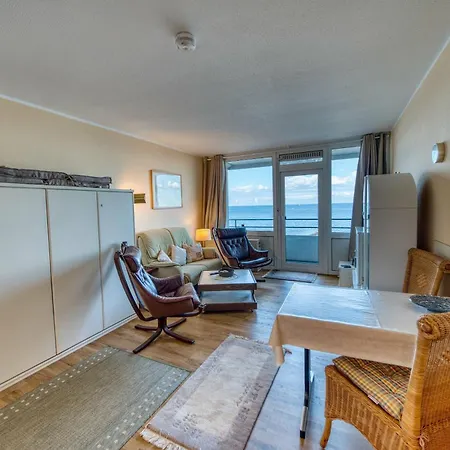 Διαμέρισμα Haus Schoene Aussicht, App 1sb404
