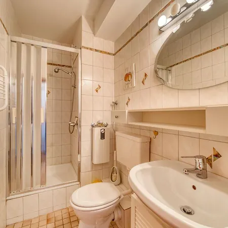 Haus Schoene Aussicht, App 1sb404