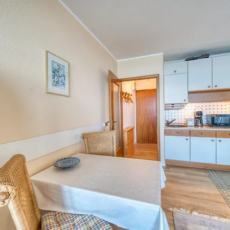 Haus Schoene Aussicht, App 1sb404 *