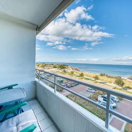 Haus Schoene Aussicht, App 1sb404 Διαμέρισμα