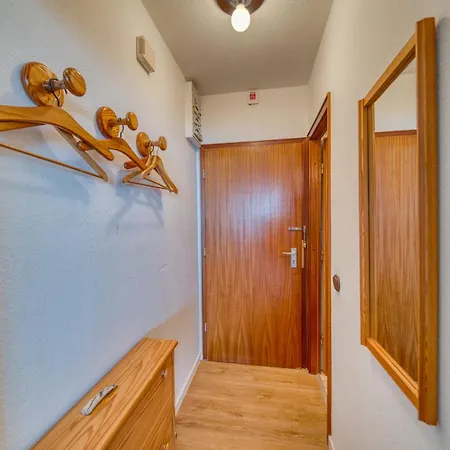 Haus Schoene Aussicht, App 1sb404